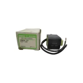 Industrial Mro Cr15d1g002 General Electric 115v Nsmp