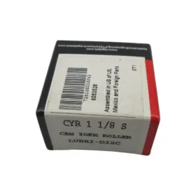 Industrial Mro Cyr1-1/8s Mcgill Nsmp