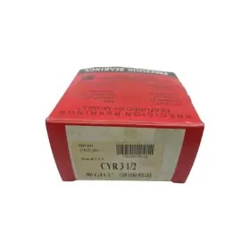 Industrial Mro Cyr3-1/2 Mcgill Nsmp