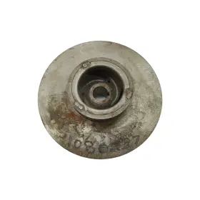 Industrial Mro D-10404 Impeller 1080237 1-1/2x3x9 Nsnp