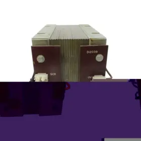 Industrial Mro D12039 A.c. Simpson 470v Nsnp Industrial Mro D12039 A.c. Simpson 470v Nsnp
