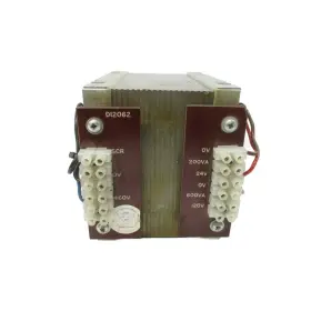 Industrial Mro D12062 A.c. Simpson 460v Nsnp