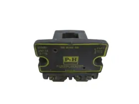 Industrial Mro D16372-15 P&h Dual Voltage Coil Unmp Industrial Mro D16372-15 P&h Dual Voltage Coil Unmp