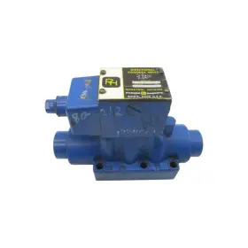 Industrial Mro D63w1b1y33 Parker Hannifin 110/120vac Unmp