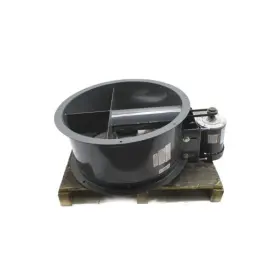 Industrial Mro Ehb24-1/2-3/tec Tpi With Us Motors T12s2a P63fwp-4372 208-230/460v 1.8-1.8/0.9a