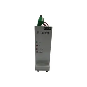 Industrial Mro Emi-229 Cassoli Unmp