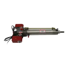 Industrial Mro Ev1-1/2x6 Allenair Bcorsds V3nca150 120v 150psi .062 Inch Nsnp