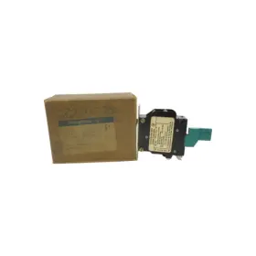 Industrial Mro Ft11a2.4 Westinghouse 376d379g17 1.6-2.4a Nsmp