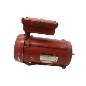 Industrial Mro G78v1985m-np Reliance Electric 115/230v 13/6.5a Unmp