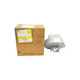 Industrial Mro Gh5g15s5an11 General Electric 480v 0.4a Nsmp
