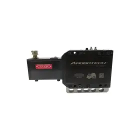 Industrial Mro Gr-115v Arobotech 8.30691 Nsnp