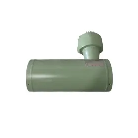 Industrial Mro H23c-s3nht-01d1 Nikkiso Itp22yardtag 110v 20a 1psi Nsnp