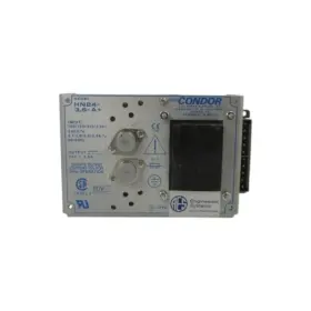 Industrial Mro Hn24-3.6-a Condor 230-240v 0.9a Nsnp