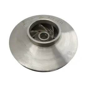 Industrial Mro Hov-3-805-6 Impeller 1080329 A01-1023a 3x6x10-1/2 Nsnp