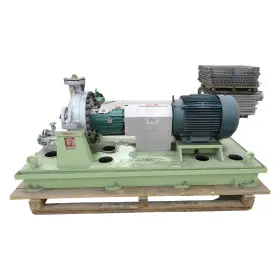 Industrial Mro Ip-01byard353255 Cpc Pumps Ip-01b Yard353255 460v 85.9a 3x4x17hr Nsnp