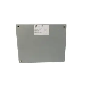Industrial Mro Ips-skl1s1-f Transformer Box 120/240v Unmp