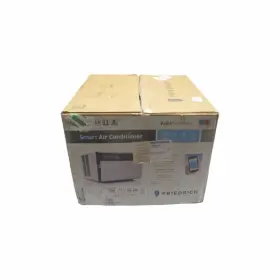 Industrial Mro Keq08a11a-a Friedrich 125v 15a 7700btu/hr Nsmp
