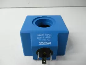 Industrial Mro Knox03006436-879141 Vickers 879141 120v .85a Unmp Industrial Mro Knox03006436-879141 Vickers 879141 120v .85a Unmp