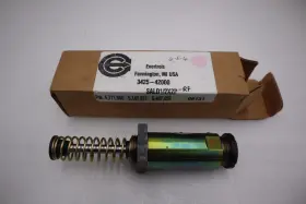 Industrial Mro Knox070010715-sald1/2x1-p-msc New In Box Ace Controls Sald1/2p-rf Stock H157a