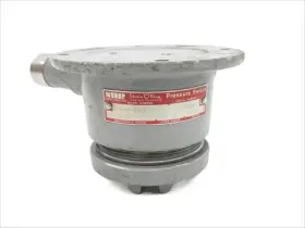 Industrial Mro Knox080012229-6l-k5-m4-c2a-cg Sor 6l-k5-m4-c2a-cg 20-180psi Unmp