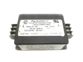 Industrial Mro Knox090034680-ic 105 Islatrol Ic 105 120vac 5.0a Unmp Industrial Mro Knox090034680-ic 105 Islatrol Ic 105 120vac 5.0a Unmp