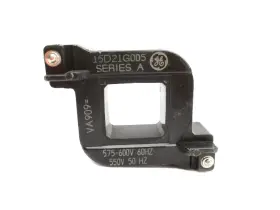 Industrial Mro Knox090036619-15d21g005 General Electric 15d21g005 Ser. A 575-600v Unmp Industrial Mro Knox090036619-15d21g005 General Electric 15d21g005 Ser. A 575-600v Unmp