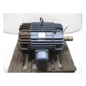 Industrial Mro Knox090051074-5kg444ck216 General Electric 5kg444ck216 460v 120a Nsnp
