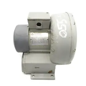Industrial Mro Knox090051958-2ch2 Lear Siegler 2ch2 115v 4.7a Unmp Industrial Mro Knox090051958-2ch2 Lear Siegler 2ch2 115v 4.7a Unmp