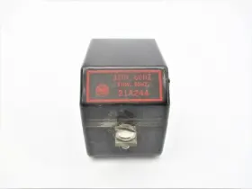 Industrial Mro Knox090055522-21a244 Allen Bradley 21a244 110/120v Unmp Industrial Mro Knox090055522-21a244 Allen Bradley 21a244 110/120v Unmp