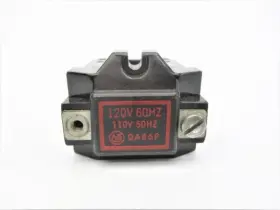 Industrial Mro Knox090055525-0a86p Allen Bradley 0a86p 110/120v Unmp