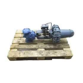 Industrial Mro Knox090057581-v1sh3b5a00a Foxboro V1sh3b5a00a P110shg1 35psi 2 Inch Nsnp Industrial Mro Knox090057581-v1sh3b5a00a Foxboro V1sh3b5a00a P110shg1 35psi 2 Inch Nsnp