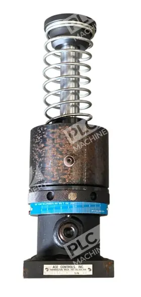 Industrial Mro Knox090069095-a1-1/2x3-1/2f Ace Controls Shock Absorber A-1-1/2x3-1/2-r Industrial Mro Knox090069095-a1-1/2x3-1/2f Ace Controls Shock Absorber A-1-1/2x3-1/2-r