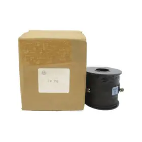 Industrial Mro Knox090072138-2d156 Allen Bradley 2d156 230-250vdc Nsmp