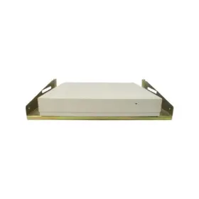 Industrial Mro Knox090072229-cl6640x1-a4 Fisher Rosemount Cl6640x1-a4 12p1580x43r 21-29vdc 1.6a Rev. G/h Unmp