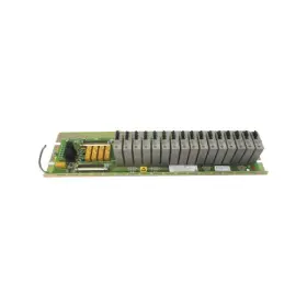 Industrial Mro Knox090072232-cl6776x1-a1 Fisher Rosemount Cl6776x1-a1 12p0121x032 24vdc 1.1a Rev. E Nupi