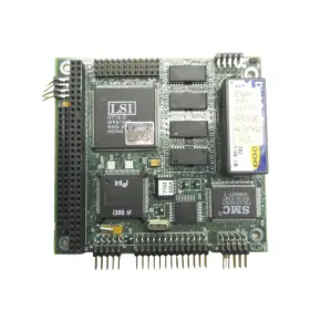Industrial Mro Knox500135906-a13137 Ampro A13137 Rev. A Unmp