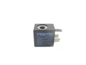 Industrial Mro Knox50034381-msfg-24 Festo Msfg-24 24vdc Unmp Industrial Mro Knox50034381-msfg-24 Festo Msfg-24 24vdc Unmp
