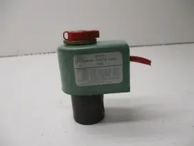 Industrial Mro Knox50036113-8262a262 Asco 8262a262 110/120v Unmp