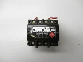 Industrial Mro Knox50036767-cra-040-u Arrow Hart Cra-040-u 1-64 208/230v Unmp