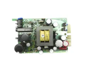 Industrial Mro Knox50093251-885737-1-2-3 Texas Nuclear 885737-1-2-3 Unmp