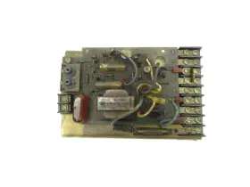 Industrial Mro Knox50099925-331x650aag03 General Electric 331x650aag03 115vac 7.0a Unmp