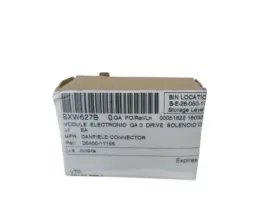Industrial Mro Knox6007274-d5400-11156 Canfield D5400-11156 Solenoid Coil Nsmp