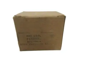 Industrial Mro Knox6007275-222eb6 Otis Elevator 222eb6 Ohms Coil Nsmp