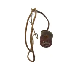 Industrial Mro Knox6007392-mp-c-006-2 Asco Mp-c-006-2 Solenoid Coil Valve Unmp
