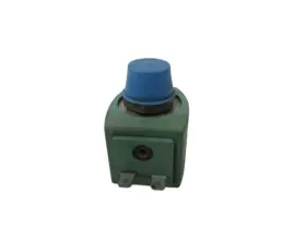 Industrial Mro Knox6008038-238212-032 Asco 238212-032 Solenoid Coil 110/120v Unmp