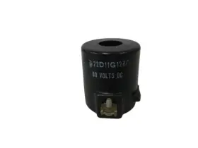 Industrial Mro Knox6008718-22d11g128a General Electric 22d11g128a Coil 80vdc Unmp