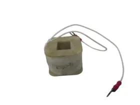 Industrial Mro Knox6008794-et50-7 Danaher Controls Et50-7 Coil 115vac 60hz Unmp