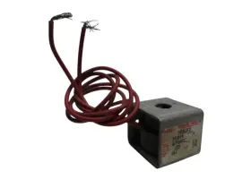Industrial Mro Knox70011994-u8262c2 Asco U8262c2 Coil As Pictured Unmp