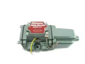 Industrial Mro Knox90053655-3jlsad3 Numatics 3jlsad3 120v .43a Unmp Industrial Mro Knox90053655-3jlsad3 Numatics 3jlsad3 120v .43a Unmp