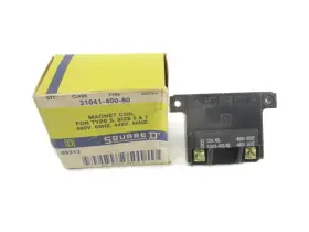 Industrial Mro Knox90054272-31041-400-60 Square D 31041-400-60 440/480v Nsmp Industrial Mro Knox90054272-31041-400-60 Square D 31041-400-60 440/480v Nsmp